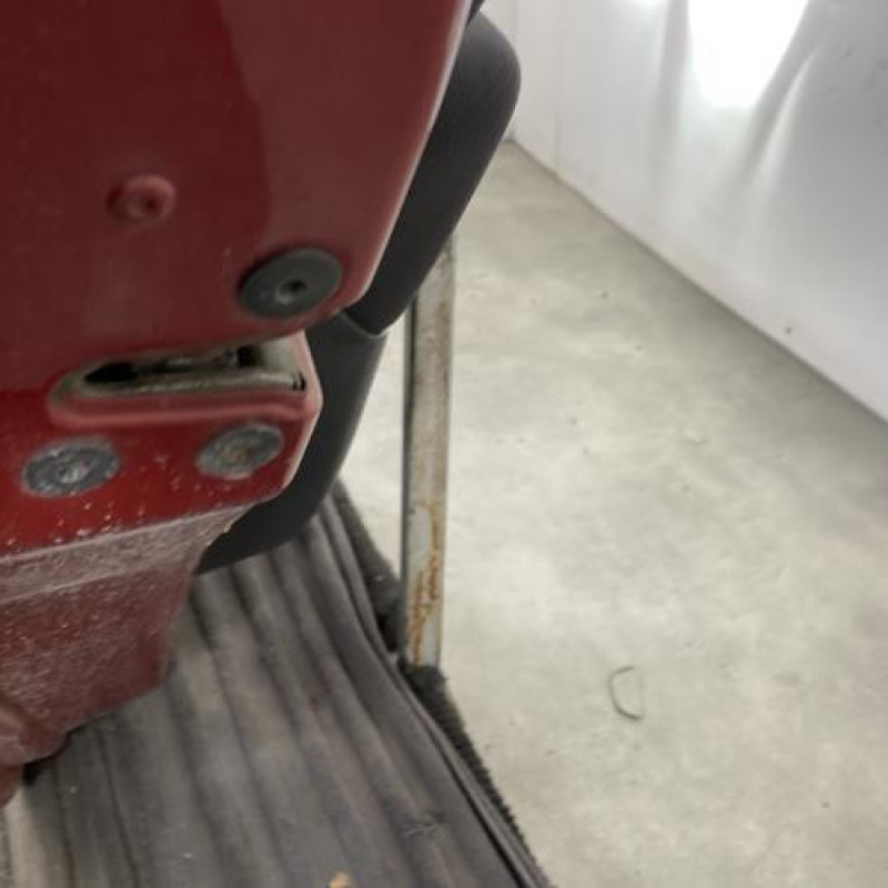 Porte arriere gauche RENAULT MODUS Photo n°6