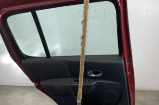 Porte arriere gauche RENAULT MODUS