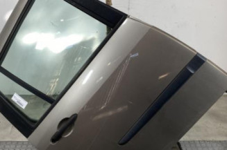 Porte arriere droit RENAULT GRAND MODUS Photo n°1