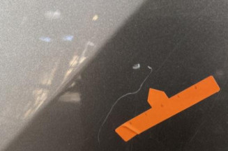 Porte arriere droit RENAULT GRAND MODUS