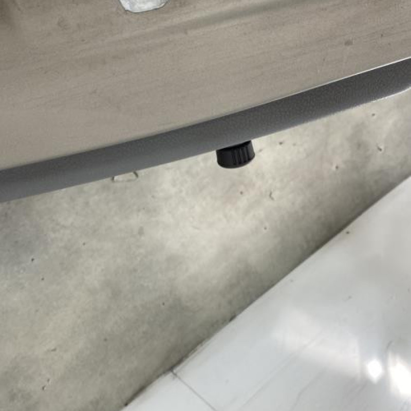 Porte arriere droit RENAULT GRAND MODUS Photo n°4