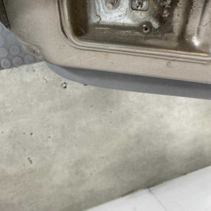 Porte arriere droit RENAULT GRAND MODUS Photo n°5