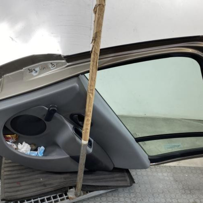 Porte arriere droit RENAULT GRAND MODUS Photo n°6