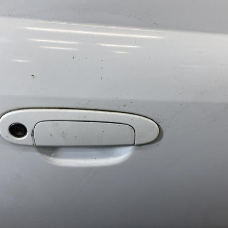 Porte avant droit TOYOTA YARIS 1 Photo n°2
