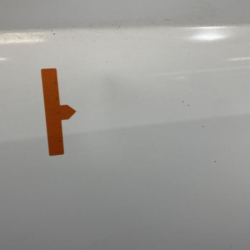 Porte avant droit TOYOTA YARIS 1 Photo n°4