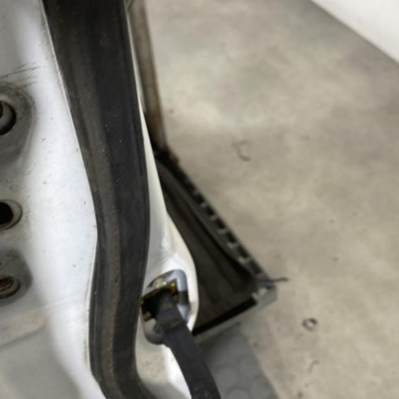 Porte avant droit TOYOTA YARIS 1 Photo n°5
