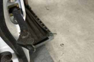 Porte avant droit TOYOTA YARIS 1