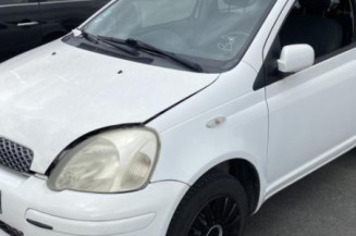 Porte avant droit TOYOTA YARIS 1