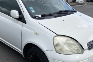 Porte avant droit TOYOTA YARIS 1