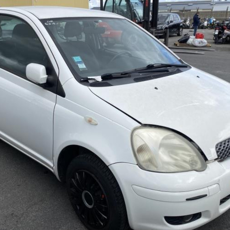 Porte avant droit TOYOTA YARIS 1 Photo n°11