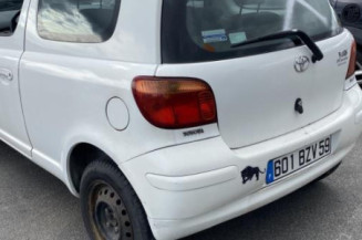 Porte avant droit TOYOTA YARIS 1