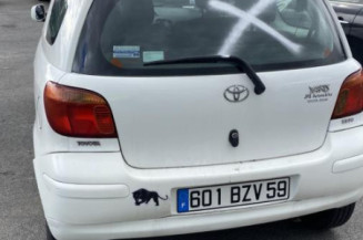 Porte avant droit TOYOTA YARIS 1