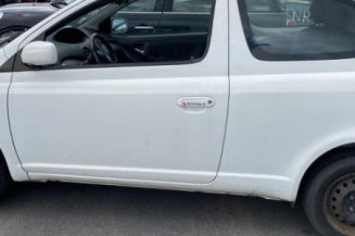 Porte avant droit TOYOTA YARIS 1