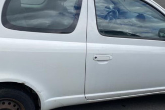 Porte avant droit TOYOTA YARIS 1