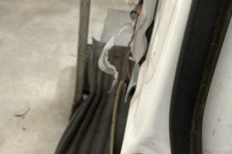 Porte avant gauche TOYOTA YARIS 1