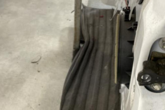 Porte avant gauche TOYOTA YARIS 1