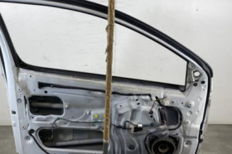 Porte avant gauche TOYOTA YARIS 1