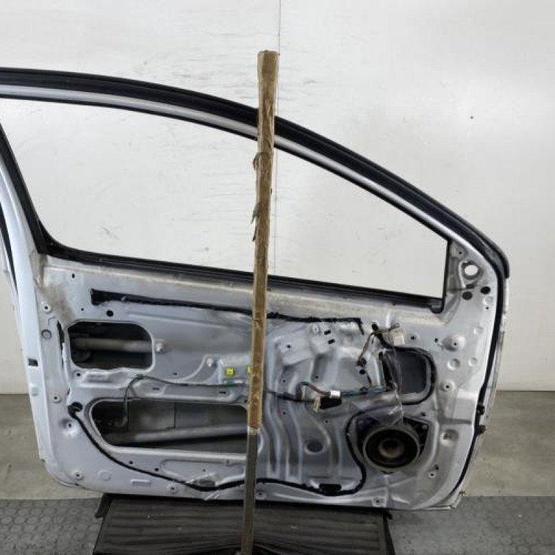 Porte avant gauche TOYOTA YARIS 1 Photo n°6