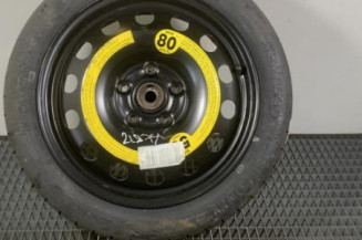 Roue de secours VOLKSWAGEN GOLF 5 Photo n°1