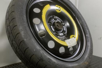 Roue de secours VOLKSWAGEN GOLF 5