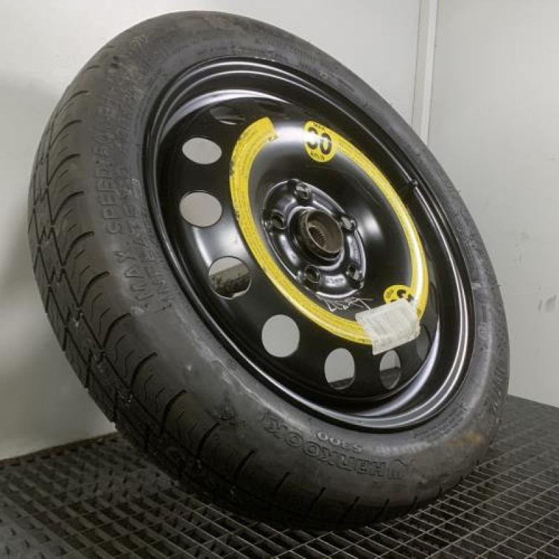 Roue de secours VOLKSWAGEN GOLF 5 Photo n°3