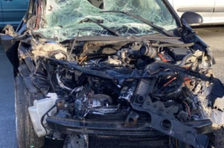 Roue de secours VOLKSWAGEN GOLF 5