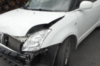 Moteur SUZUKI SWIFT 3 Photo n°1
