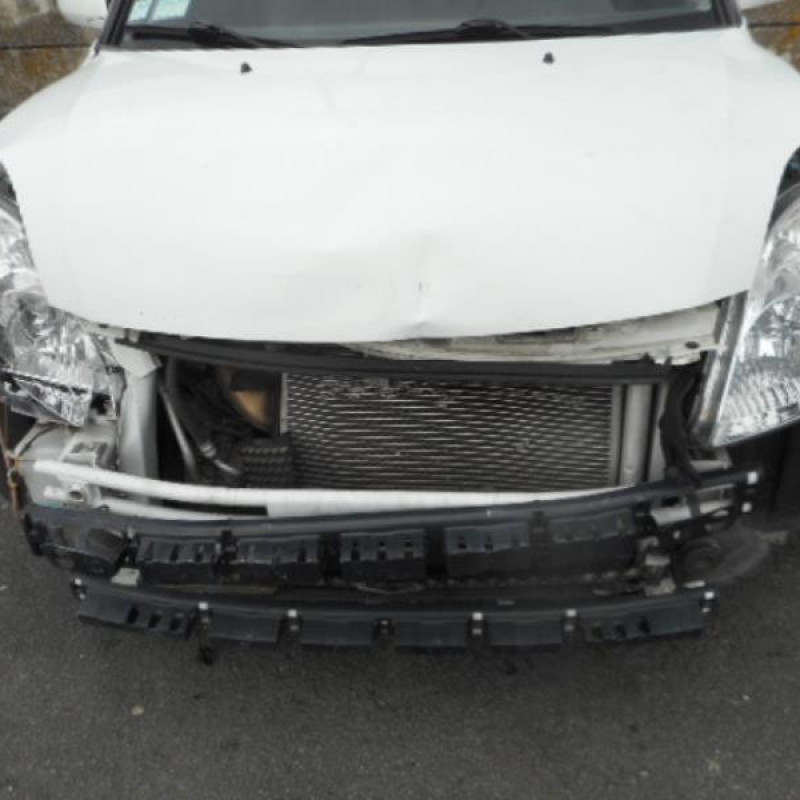 Moteur SUZUKI SWIFT 3 Photo n°2