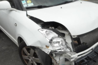 Moteur SUZUKI SWIFT 3