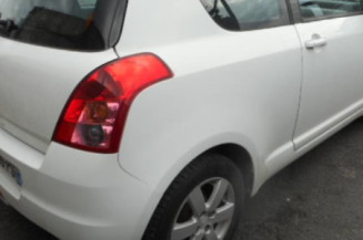 Moteur SUZUKI SWIFT 3