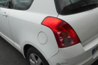Moteur SUZUKI SWIFT 3