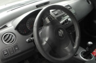 Moteur SUZUKI SWIFT 3