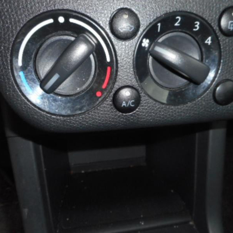 Moteur SUZUKI SWIFT 3 Photo n°7
