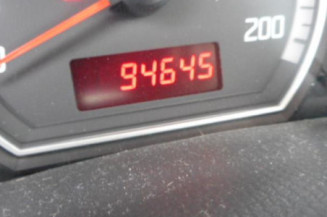 Moteur SUZUKI SWIFT 3