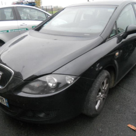 Boite de vitesses SEAT LEON 2 Photo n°1
