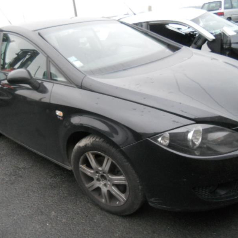 Boite de vitesses SEAT LEON 2 Photo n°2