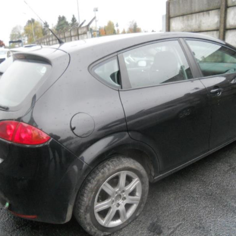 Boite de vitesses SEAT LEON 2 Photo n°3