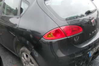 Boite de vitesses SEAT LEON 2