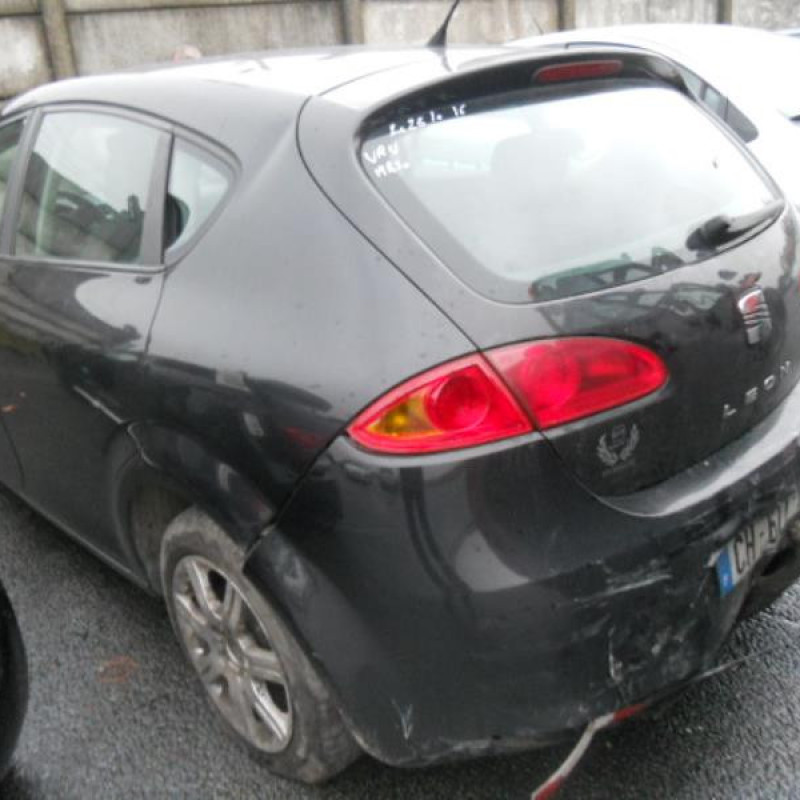 Boite de vitesses SEAT LEON 2 Photo n°4