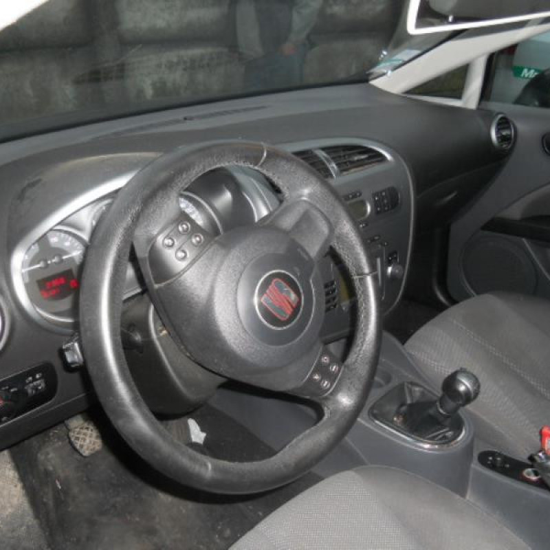 Boite de vitesses SEAT LEON 2 Photo n°5