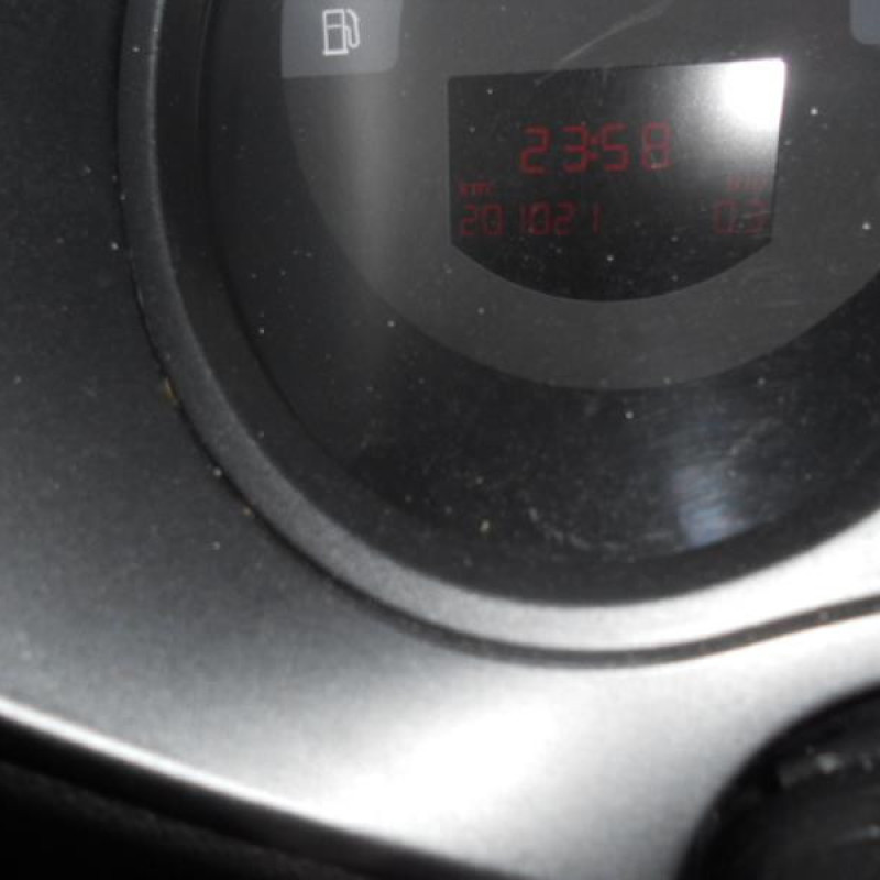 Boite de vitesses SEAT LEON 2 Photo n°6