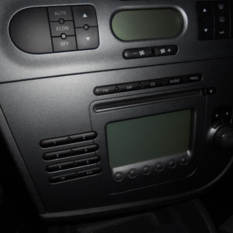 Boite de vitesses SEAT LEON 2 Photo n°7