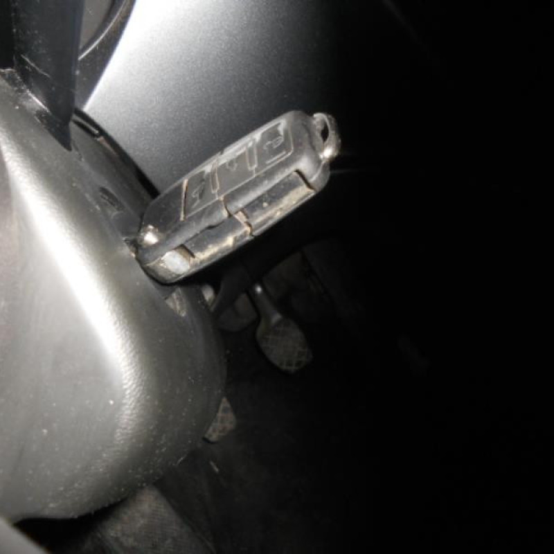 Boite de vitesses SEAT LEON 2 Photo n°8