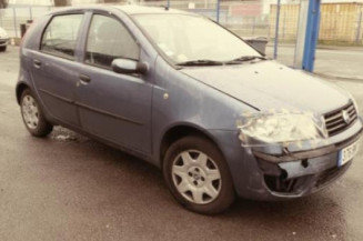 Moteur FIAT PUNTO 2