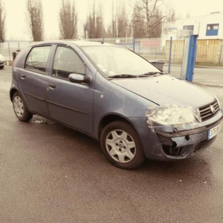 Moteur FIAT PUNTO 2