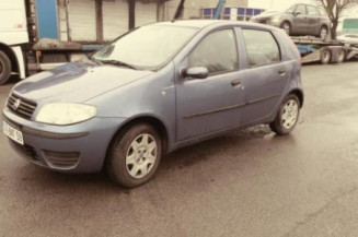Moteur FIAT PUNTO 2