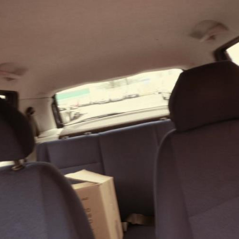 Moteur FIAT PUNTO 2 Photo n°4
