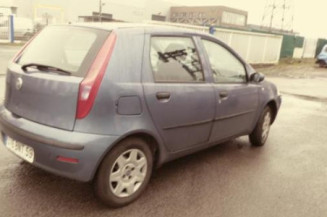 Moteur FIAT PUNTO 2