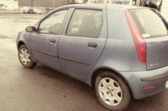 Moteur FIAT PUNTO 2