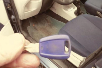 Moteur FIAT PUNTO 2